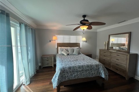 Townhouse in Saint Augustine, Florida 3 bedrooms № 1992523 - photo 12