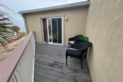 Townhouse in Saint Augustine, Florida 3 bedrooms № 1992523 - photo 20