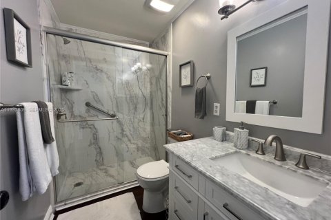 Townhouse in Saint Augustine, Florida 3 bedrooms № 1992523 - photo 17