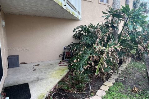 Townhouse in Saint Augustine, Florida 3 bedrooms № 1992523 - photo 30