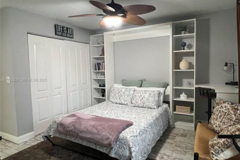 Townhouse in Saint Augustine, Florida 3 bedrooms № 1992523 - photo 27