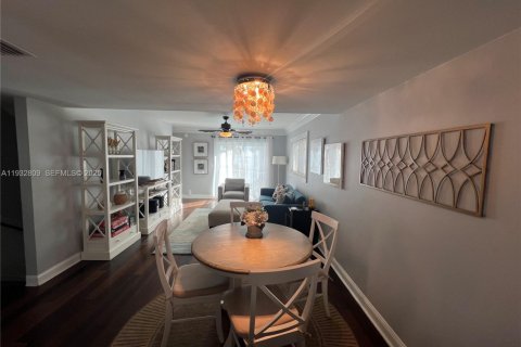 Townhouse in Saint Augustine, Florida 3 bedrooms № 1992523 - photo 7