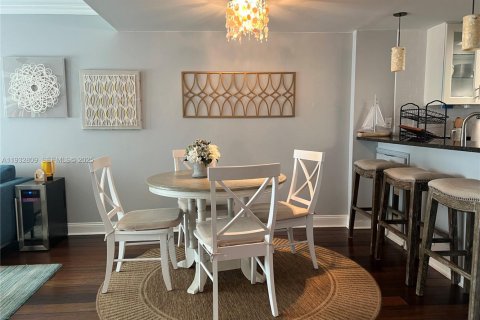 Townhouse in Saint Augustine, Florida 3 bedrooms № 1992523 - photo 8