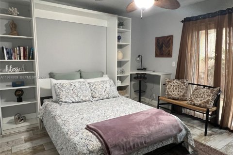 Townhouse in Saint Augustine, Florida 3 bedrooms № 1992523 - photo 26