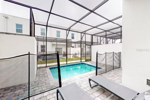 Touwnhouse à vendre à Davenport, Floride: 4 chambres, 187.66 m2 № 1808413 - photo 30