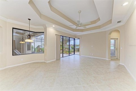 Villa ou maison à vendre à Osprey, Floride: 3 chambres, 215.53 m2 № 1900428 - photo 14
