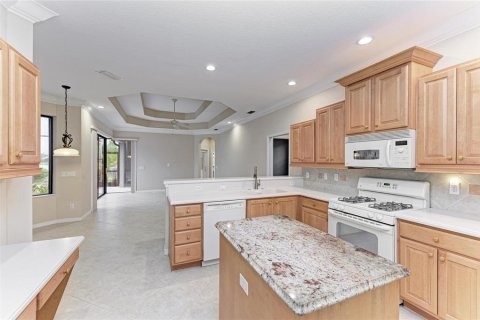 Villa ou maison à vendre à Osprey, Floride: 3 chambres, 215.53 m2 № 1900428 - photo 12