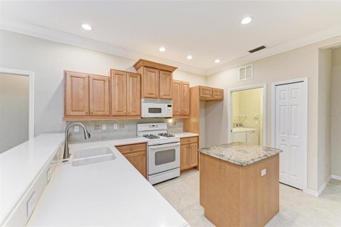 Villa ou maison à vendre à Osprey, Floride: 3 chambres, 215.53 m2 № 1900428 - photo 11