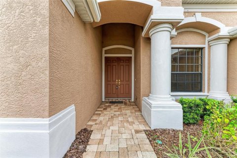 Villa ou maison à vendre à Osprey, Floride: 3 chambres, 215.53 m2 № 1900428 - photo 3