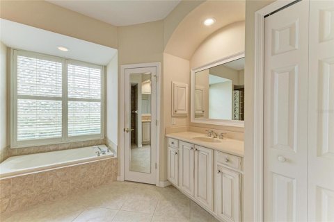 Villa ou maison à vendre à Osprey, Floride: 3 chambres, 215.53 m2 № 1900428 - photo 21