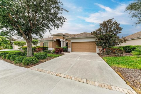 Villa ou maison à vendre à Osprey, Floride: 3 chambres, 215.53 m2 № 1900428 - photo 2