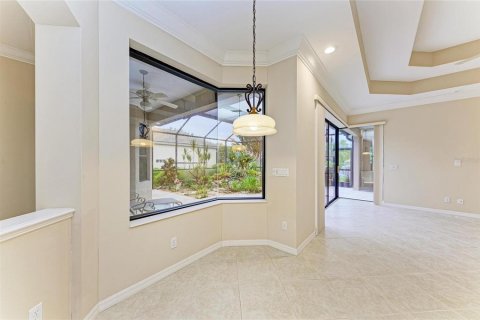 Villa ou maison à vendre à Osprey, Floride: 3 chambres, 215.53 m2 № 1900428 - photo 13