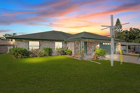 Casa en Sarasota, Florida 3 dormitorios, 161.56 m2 № 2135082