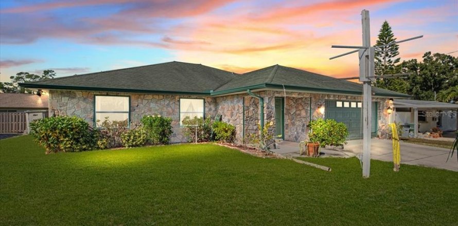Casa en Sarasota, Florida 3 dormitorios, 161.56 m2 № 2135082