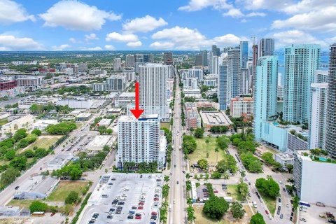 Condominio en venta en Miami, Florida, 1 dormitorio, 108.79 m2 № 1858958 - foto 30