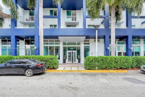 Condominio en venta en Miami, Florida, 1 dormitorio, 108.79 m2 № 1858958 - foto 29