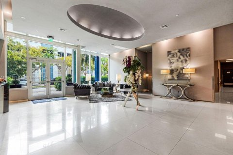 Condominio en venta en Miami, Florida, 1 dormitorio, 108.79 m2 № 1858958 - foto 28