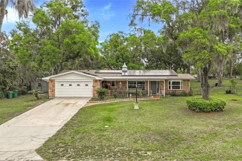 Villa ou maison à vendre à Inverness, Floride: 3 chambres, 173.26 m2 № 1908239 - photo 3