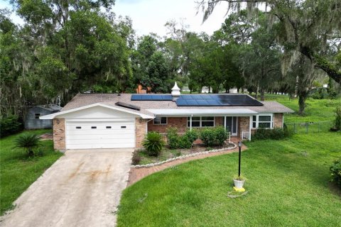 Villa ou maison à vendre à Inverness, Floride: 3 chambres, 173.26 m2 № 1908239 - photo 1