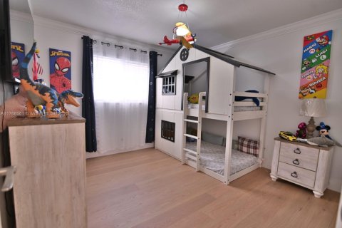Купить виллу или дом в Майами, Флорида 4 спальни, 237.64м2, № 1585085 - фото 19