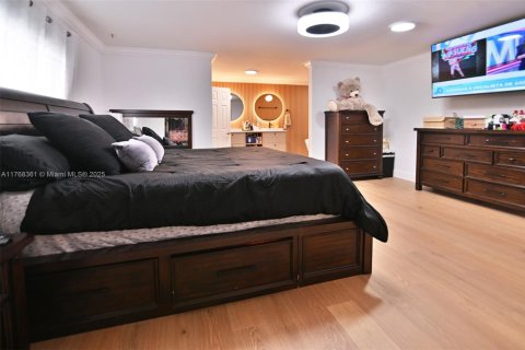 Купить виллу или дом в Майами, Флорида 4 спальни, 237.64м2, № 1585085 - фото 15