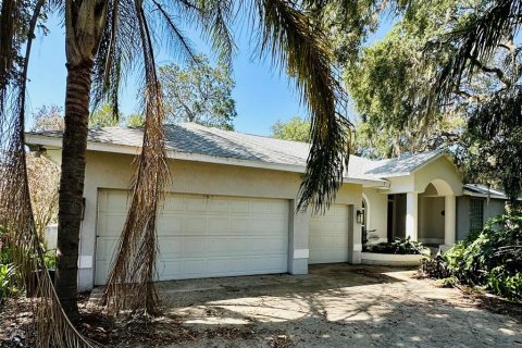 Villa ou maison à vendre à Zephyrhills, Floride: 3 chambres, 260.31 m2 № 1719489 - photo 1