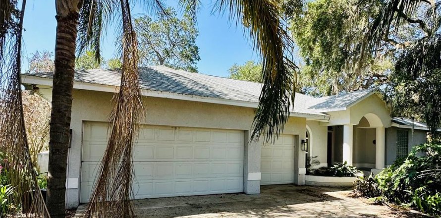 Casa en Zephyrhills, Florida 3 dormitorios, 260.31 m2 № 1719489