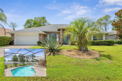Casa en venta en Palm Coast, Florida, 4 dormitorios, 268.3 m2 № 1910151 - foto 1