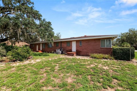 House in Davenport, Florida 3 bedrooms, 178.47 sq.m. № 1765973 - photo 28