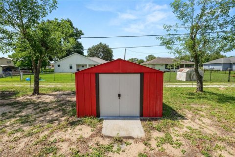 House in Davenport, Florida 3 bedrooms, 178.47 sq.m. № 1765973 - photo 29