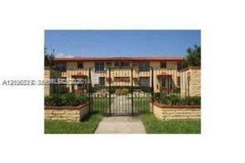 Appartement à Miami, Floride 1 chambre, 55.74 m2 № 2415664