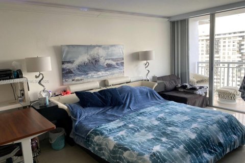 Снять в аренду кондоминиум в Авентура, Флорида 2 спальни, 149.11м2, № 2077375 - фото 15