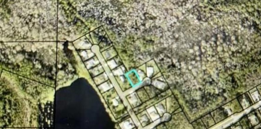 Land in Palm Coast, Florida № 1661845