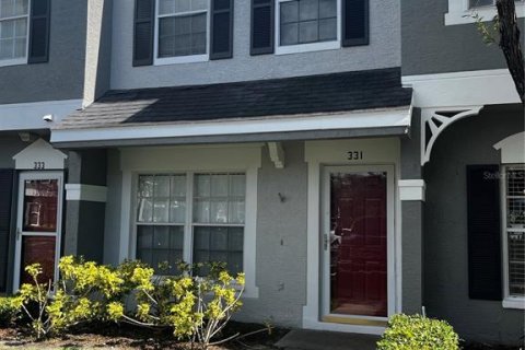 Townhouse in Oldsmar, Florida 2 bedrooms, 103.12 sq.m. № 2230226
