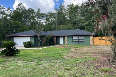 Casa en Dunnellon, Florida 3 dormitorios, 149.2 m2 № 2291869