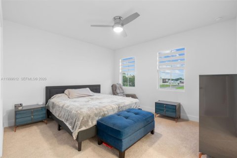 Touwnhouse à louer à Pembroke Pines, Floride: 3 chambres, 190.36 m2 № 2064856 - photo 21