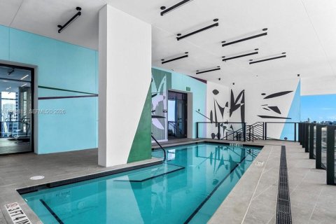 Condo in Miami, Florida, 2 bedrooms  № 2086829 - photo 10