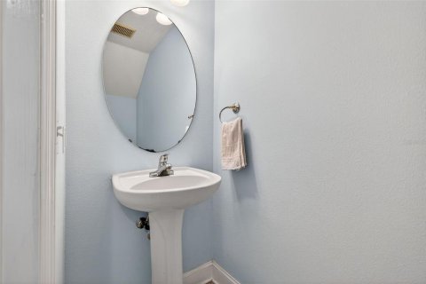 Touwnhouse à vendre à Tampa, Floride: 3 chambres, 173.91 m2 № 2149853 - photo 5