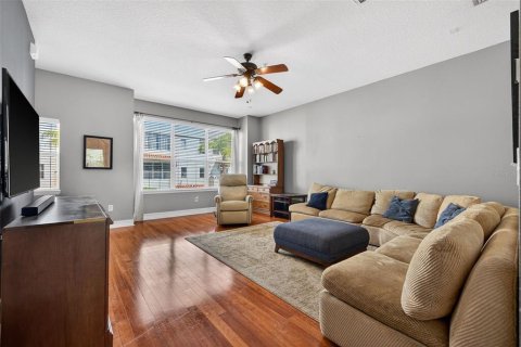 Touwnhouse à vendre à Tampa, Floride: 3 chambres, 173.91 m2 № 2149853 - photo 7