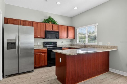 Touwnhouse à vendre à Tampa, Floride: 3 chambres, 173.91 m2 № 2149853 - photo 9