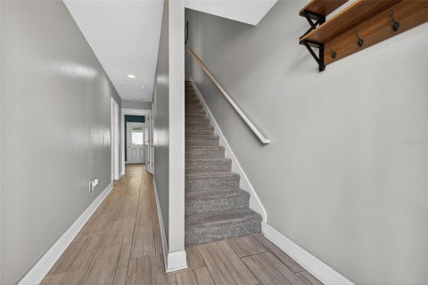 Touwnhouse à vendre à Tampa, Floride: 3 chambres, 173.91 m2 № 2149853 - photo 3