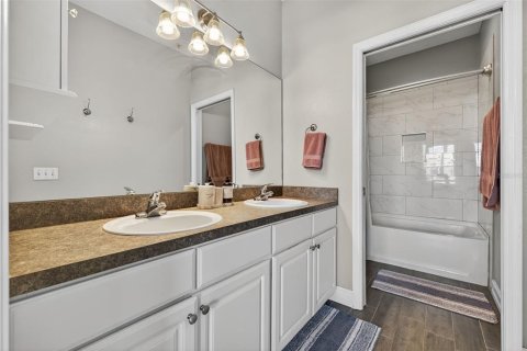 Touwnhouse à vendre à Tampa, Floride: 3 chambres, 173.91 m2 № 2149853 - photo 17