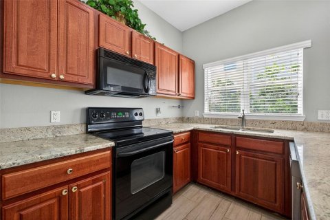 Touwnhouse à vendre à Tampa, Floride: 3 chambres, 173.91 m2 № 2149853 - photo 11