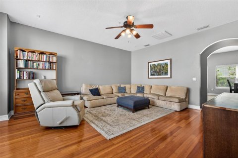 Touwnhouse à vendre à Tampa, Floride: 3 chambres, 173.91 m2 № 2149853 - photo 8