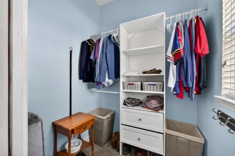 Touwnhouse à vendre à Tampa, Floride: 3 chambres, 173.91 m2 № 2149853 - photo 20