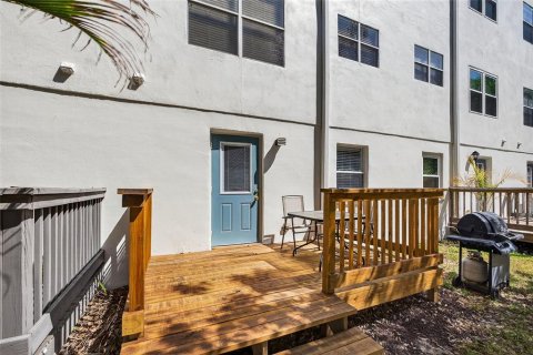 Touwnhouse à vendre à Tampa, Floride: 3 chambres, 173.91 m2 № 2149853 - photo 21