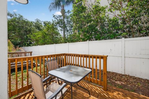 Touwnhouse à vendre à Tampa, Floride: 3 chambres, 173.91 m2 № 2149853 - photo 22