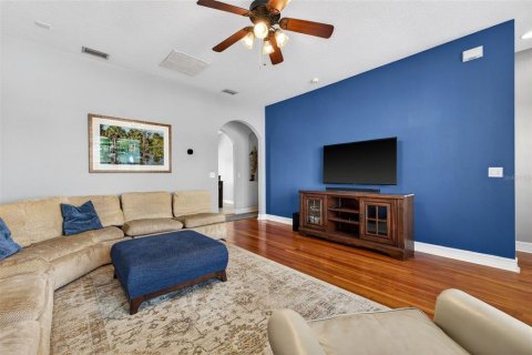 Touwnhouse à vendre à Tampa, Floride: 3 chambres, 173.91 m2 № 2149853 - photo 6