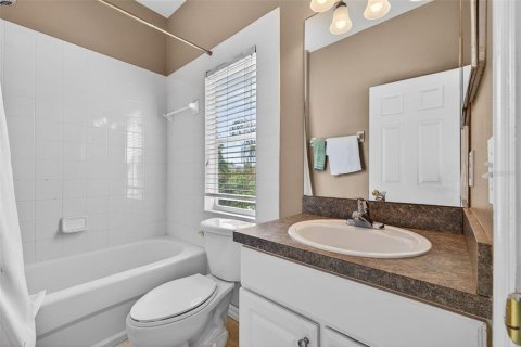 Touwnhouse à vendre à Tampa, Floride: 3 chambres, 173.91 m2 № 2149853 - photo 19
