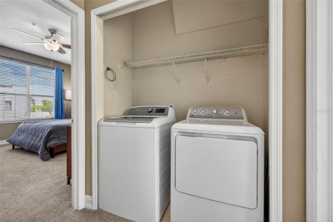 Touwnhouse à vendre à Tampa, Floride: 3 chambres, 173.91 m2 № 2149853 - photo 23